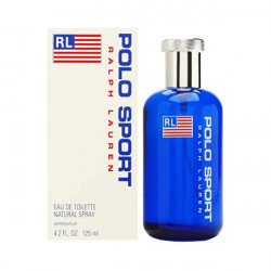 Ralph Lauren Polo Sport EDT 2.5 oz 75 ml Men
