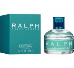 Ralph Lauren Ralph 3.4 Oz 100 Ml EDT (Women)