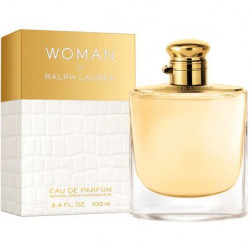 Ralph Lauren Woman EDP 3.4 Oz 100 Ml