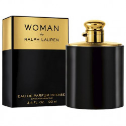 Ralph Lauren Woman Intense Perfume 3.4 Oz. 100 Ml