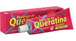 Recarga De Queratina Reconstructiva De Novex. Sin Formol
