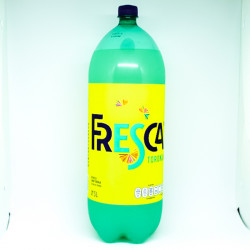 Refresco Fresca Sabor Toronja 3l