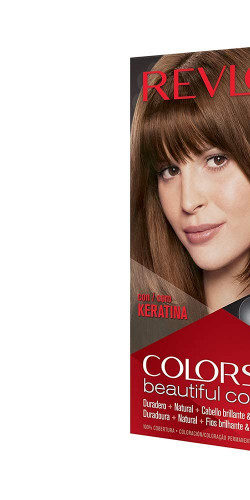 Revlon Colorsilk Hair Color
