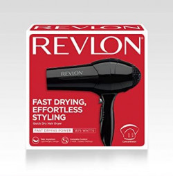 Revlon The Essential Blow Dryer