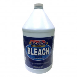 Rex Bleach Cloro Contain Sodium Hypochlorite 1 Gallon (3.78 L)