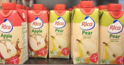 RICA Juice drink 330 Ml with Vitamin C