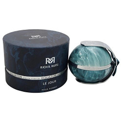 Rich & Ruitz Equator Le Jour EDP 3.3 Oz 100 Ml Men