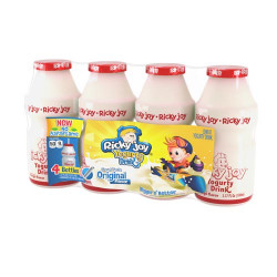 RICKY JOY Yogurty Drink