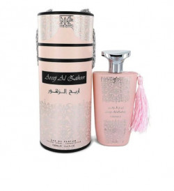 Rihanah Areej Al Zahoor Eau De Parfum Spray 3.4 Oz For Women