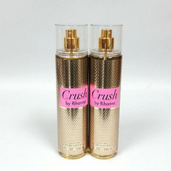 Rihanna Crush Body Mist (Pack Of 2)