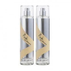 Rihanna Nude Body Mist 8.0 Ml 236 Ml "2-PACK"