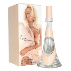 Rihanna Nude EDP 3.4 Oz 100 Ml Women