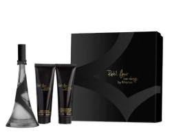 Rihanna Reb'l Fleur Love Always 3pc Gift Set EDP 3.4 Oz Women