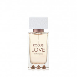 Rihanna Rogue Love EDP 4.2 oz 125 ml Women
