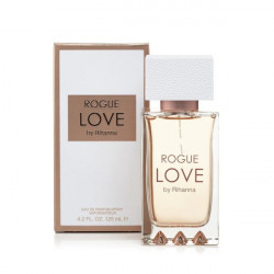 Rihanna Rogue Love EDP 4.2 Oz 125 Ml Women