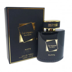 Riiffs Cuir Imperial EDP 3.4 Oz 100 Ml Women