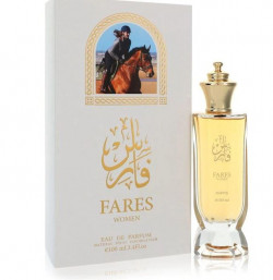 Riiffs Fares Eau De Parfum Spray 100 Ml For Women