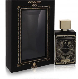 Riiffs Goodness Oud Eau De Parfum Spray 100 Ml For Men