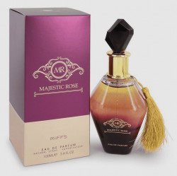 Riiffs Majestic Rose EDP 3.4 Oz 100 Ml Women