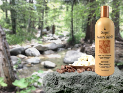 Rinju Beaute Reelle Hand and Body Lotion with Shea Butter