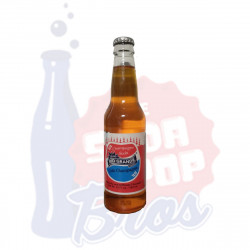 Rio Grande Champaign Soda