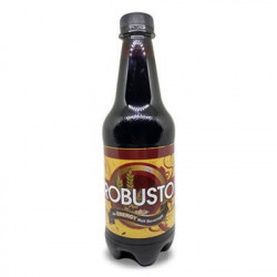 ROBUSTO - Energy Drink 16oz || 12 Bottle