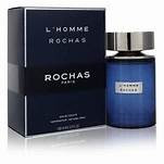 Rochas L'HOMME ROCHAS PARIS EDT 100ML 3.3 OZ