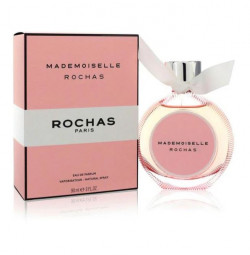 Rochas Mademoiselle Parfum 90ml 3 Oz