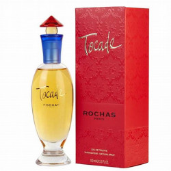 Rochas Tocade ROCHAS EDT 100ml 3.3 OZ