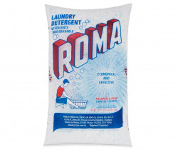 Roma Economical And Effective Laundry Detergent 500g