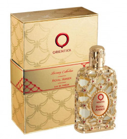 Maison Alhambra Jean Lowe Immortal 100ml Eau de Parfum - health
