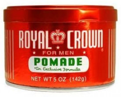 Royal Crown RCHPMEN Pomade For Men 142 G