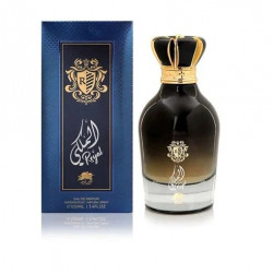 Royal Eau De Perfume Spray For Men 3.4 Oz