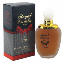 Royal Ramba perfume - 100ml