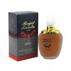 Royal Ramba Perfume - 100ml