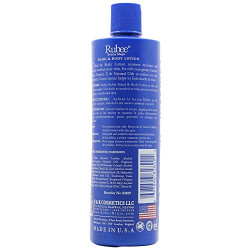 Rubee Beauty Magic Hand & Body Lotion