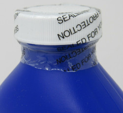 Rugby Milk of Magnesia Suspension, Packaging Size: 16 Fl Oz (473 Ml)