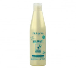 Salerm 21 B5 Silk Protein 8.6 Oz 250ml Bottle