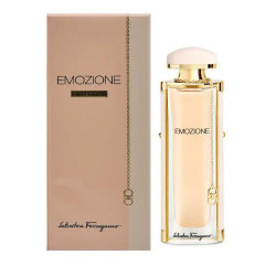 Salvatore Ferragamo Emozione EDP 3.0 Oz 90 Ml Women