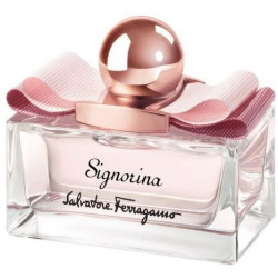 Salvatore Ferragamo Signorina EDP 3.4 Oz 100 Ml