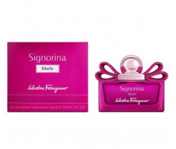 Salvatore Ferragamo Signorina Ribelle EDP 3.4 Oz 100ml Women