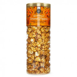 Sam's Choice Sea Salt Caramel Popcorn