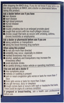 SanaTos Cold Multisíntomas