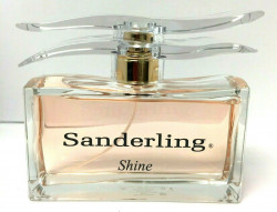 Sanderling Shine Perfume