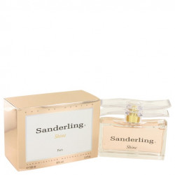 Sanderling Shine Perfume