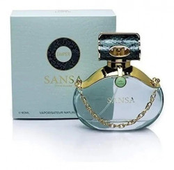 Sansa Pour Femme Eau De Parfum Spray 3.4 Oz By Emper
