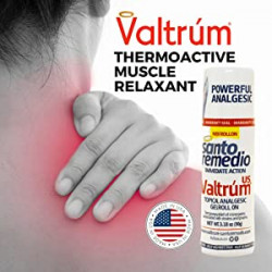 Santo Remedio Spray 3oz