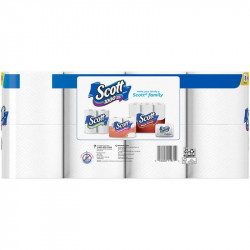 Scott Bathroom Tissue