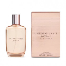Sean John Unforgivable Woman EDP 4.2 Oz 125 Ml