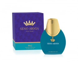 Seno Arnia Eau De Parfum Spray For Women 3.4 Oz 100 Ml